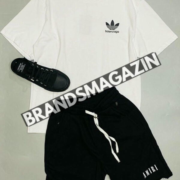 Шорты Amiri BM72204077