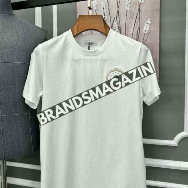 Футболка Stefano Ricci BM70763377