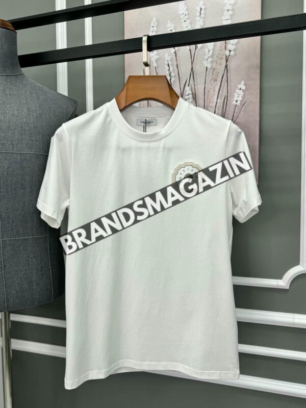 Футболка Stefano Ricci BM70763377