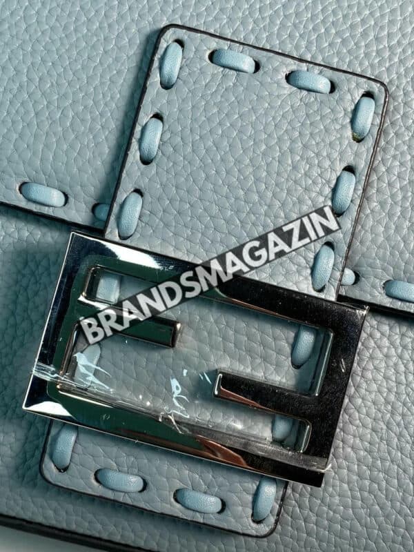Сумка Fendi BM45683428477 5