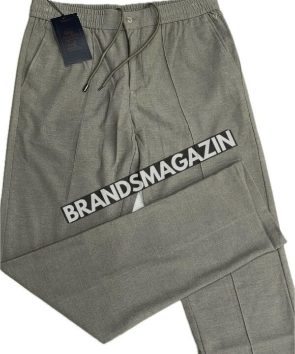 Брюки Isaia BM45711171277 Брюки Isaia BM45711171277