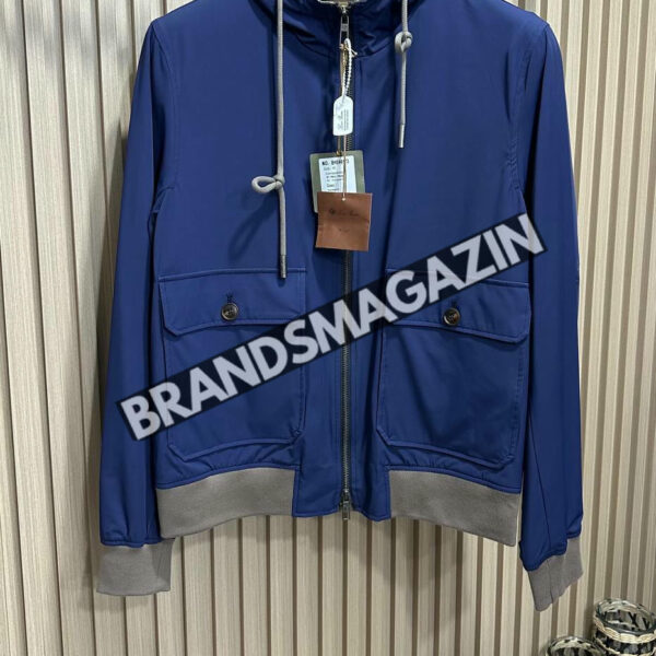 Ветровка Loro Piana BM47569576277