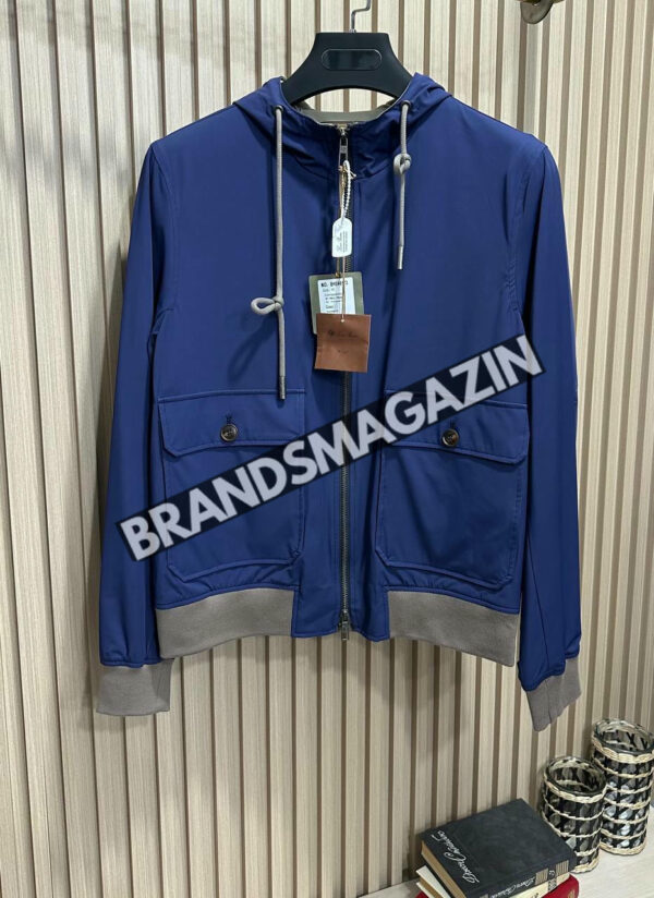 Ветровка Loro Piana BM47569576277