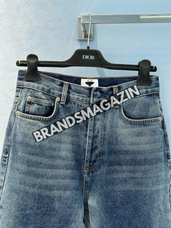 Джинсы Dior BM45653473377 6