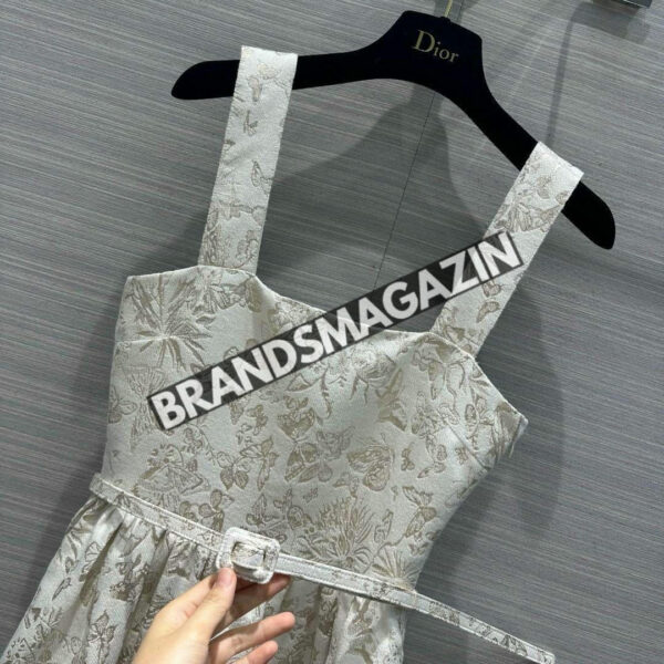 Платье Dior BM46897454077 2
