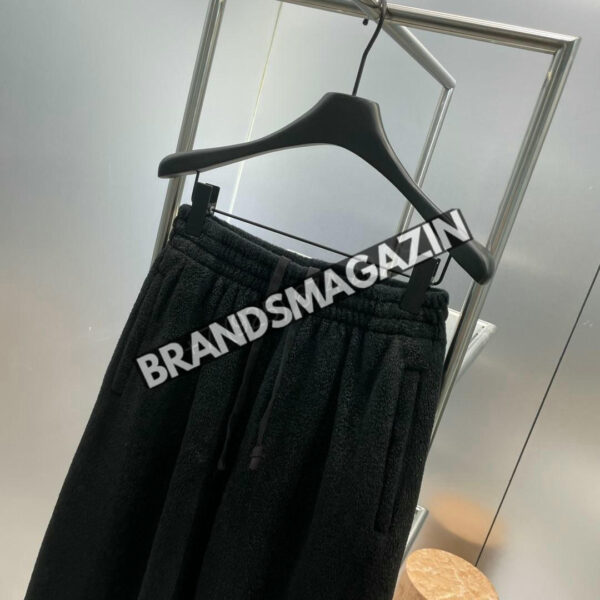 Спортивные брюки Balenciaga BM69116777 7