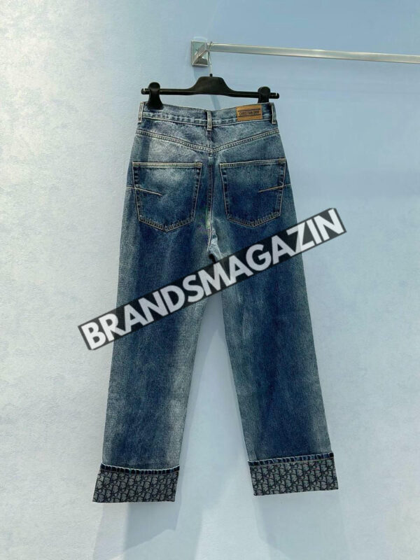 Джинсы Dior BM45653473377 2
