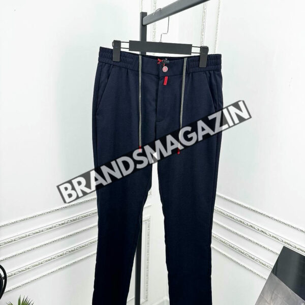 Брюки Kiton BM46241262177