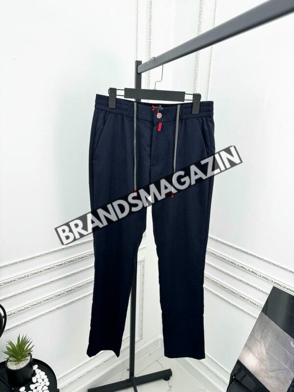 Брюки Kiton BM46241262177