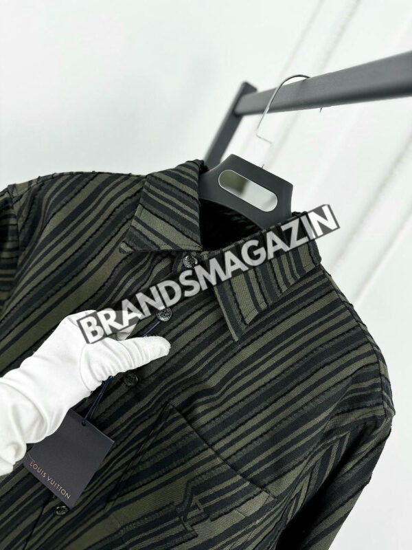 Рубашка Louis Vuitton BM71187777 3