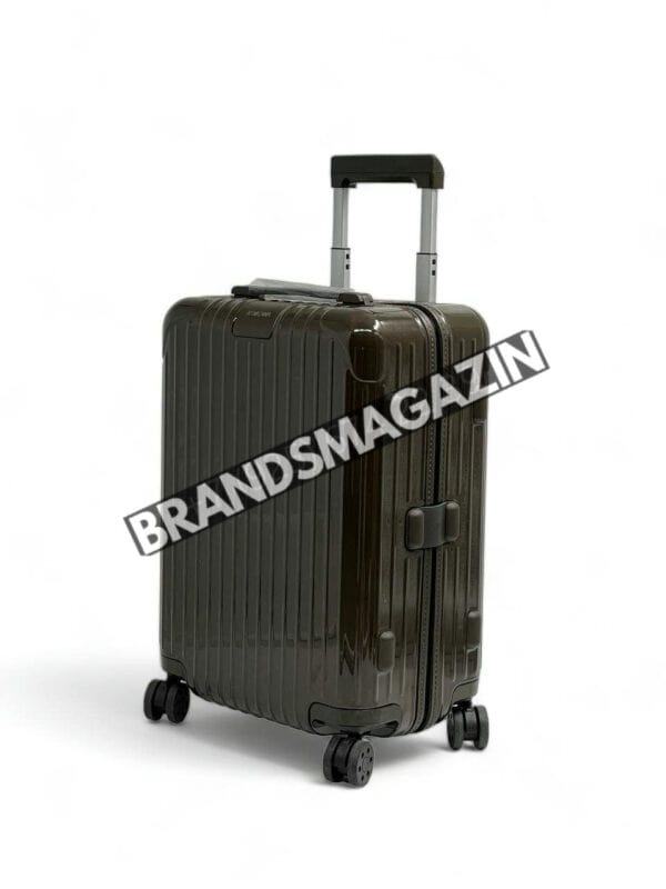 Чемодан Rimowa BM68402377 4