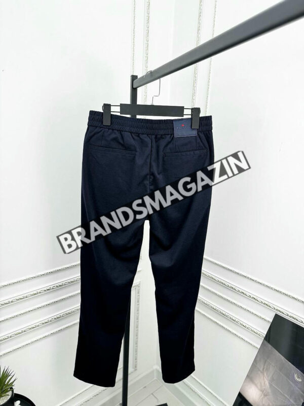 Брюки Kiton BM46241262177 2