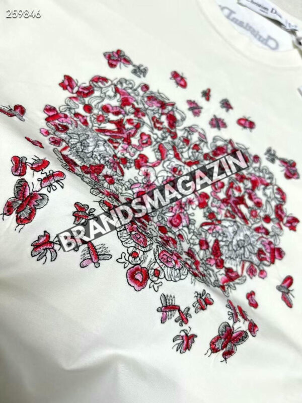 Футболка Dior BM47635034677 5