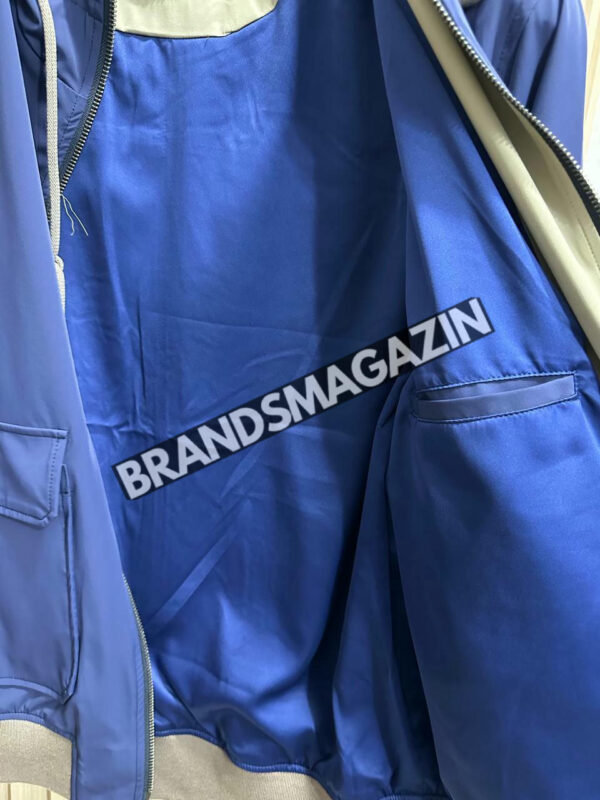 Ветровка Loro Piana BM47569576277 3