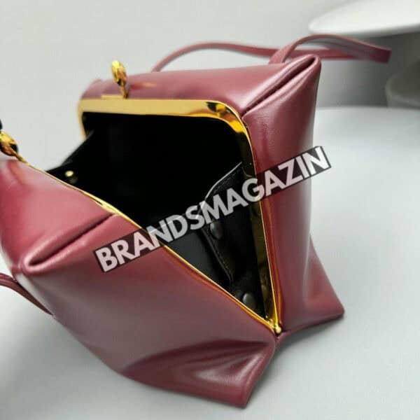 Сумка Jil Sander BM7276777 7