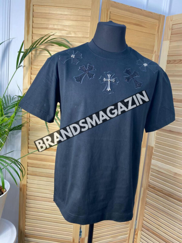 Футболка Chrome Hearts BM69382277 5