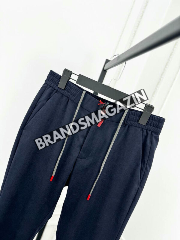 Брюки Kiton BM46241262177 3