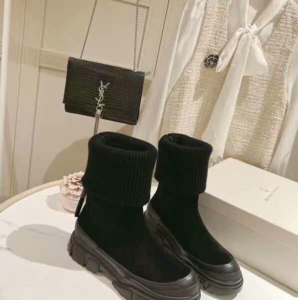 Ботинки Brunello Cucinelli BM45852280077