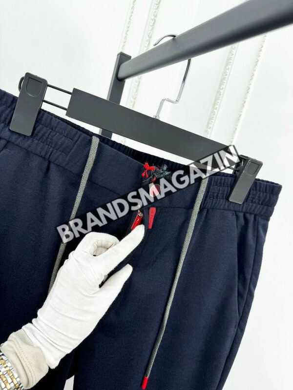 Брюки Kiton BM46241262177 4