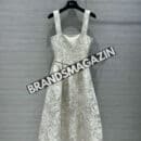 Платье Dior BM46897454077