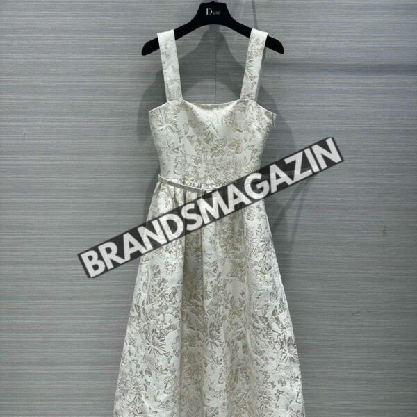 Платье Dior BM46897454077