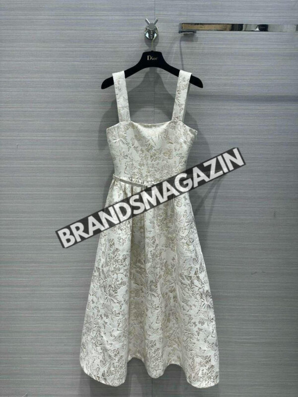 Платье Dior BM46897454077