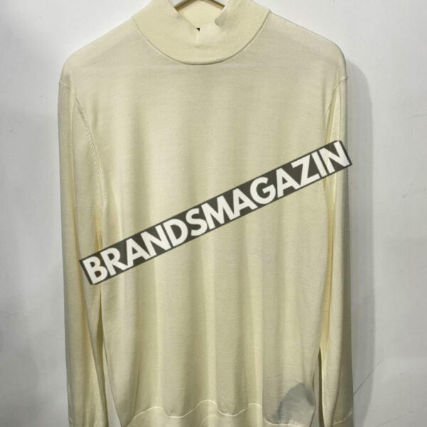 Свитер Zegna BM47231688077