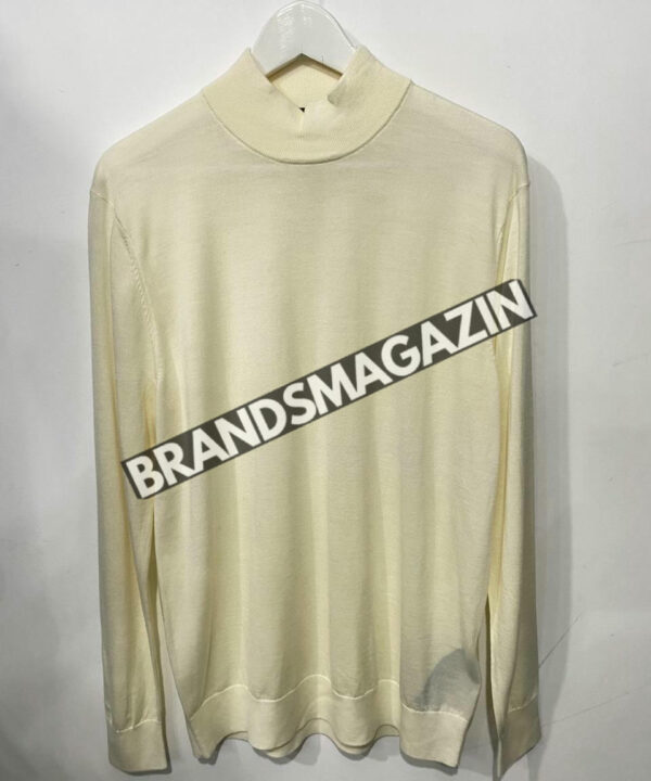 Свитер Zegna BM47231688077 Свитер Zegna BM47231688077