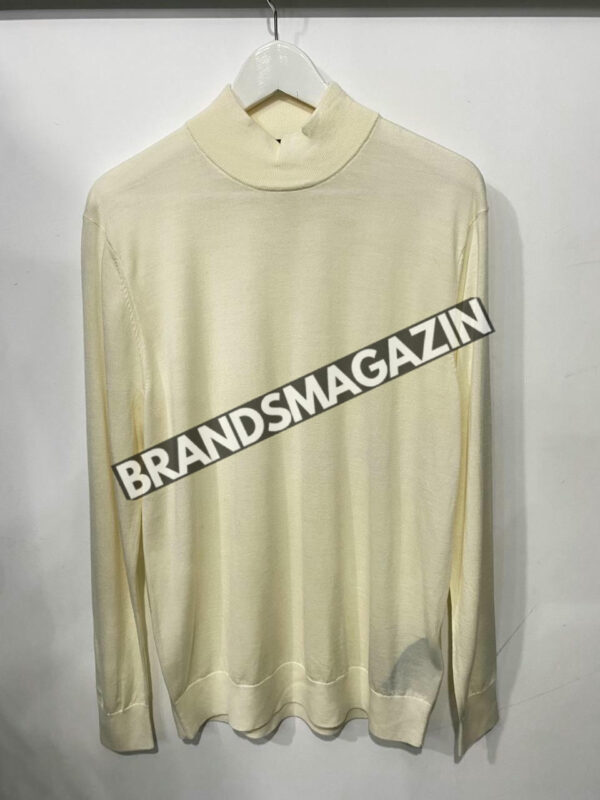 Свитер Zegna BM47231688077