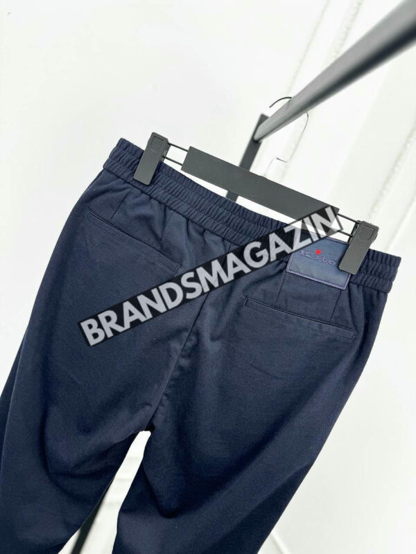 Брюки Kiton BM46241262177 5