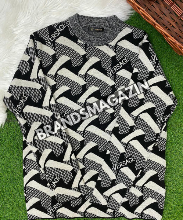 Кофта Versace BM68031077 Кофта Versace BM68031077