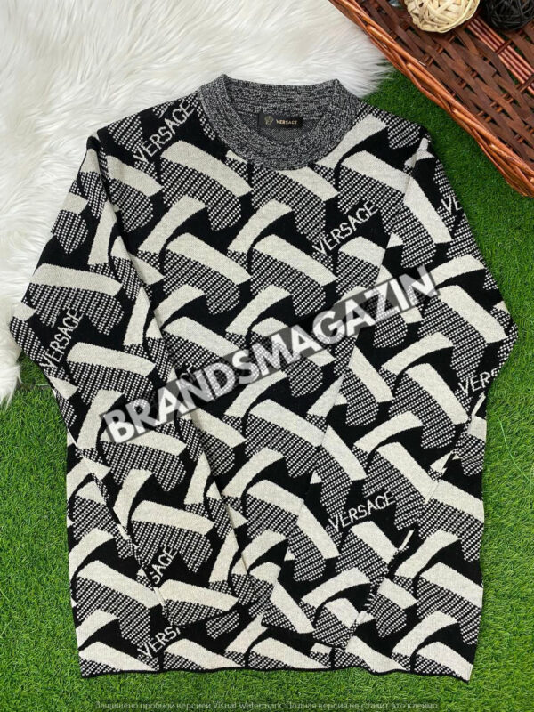 Кофта Versace BM68031077