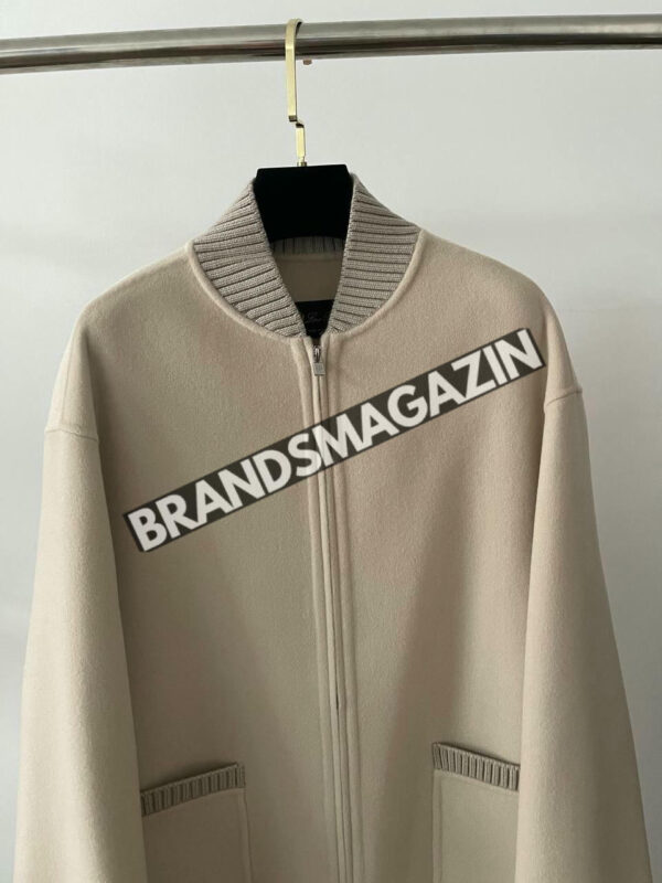 Пальто Loro Piana BM45914615477 2