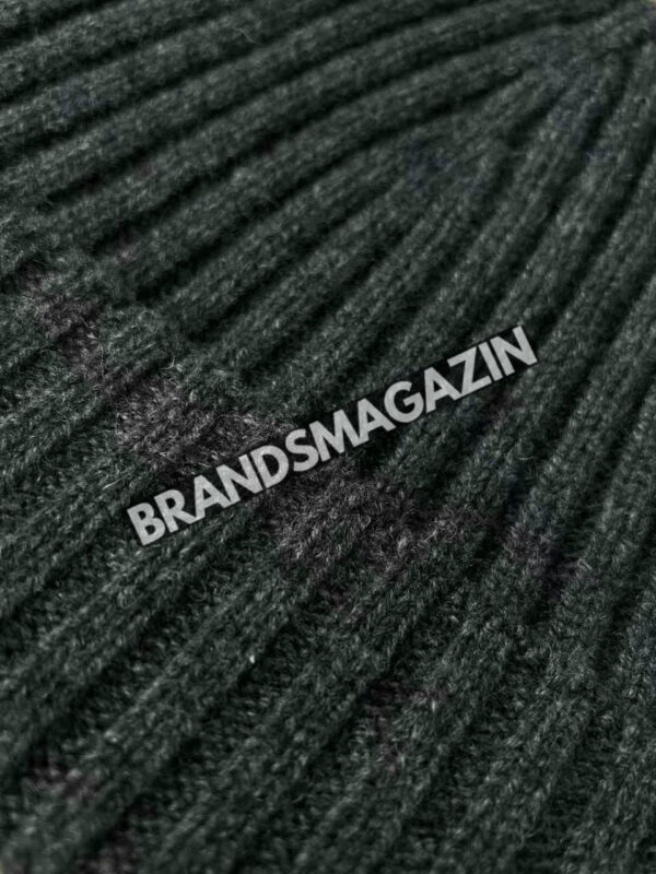 Шапка Loro Piana BM47450785377 5