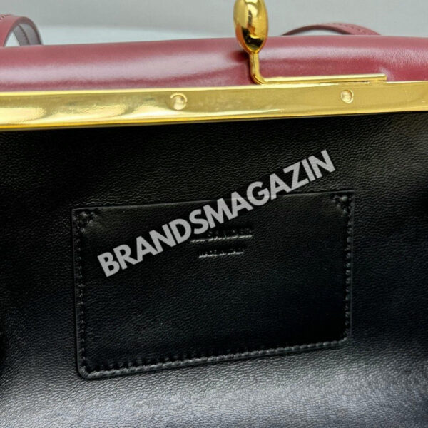 Сумка Jil Sander BM7276777 8