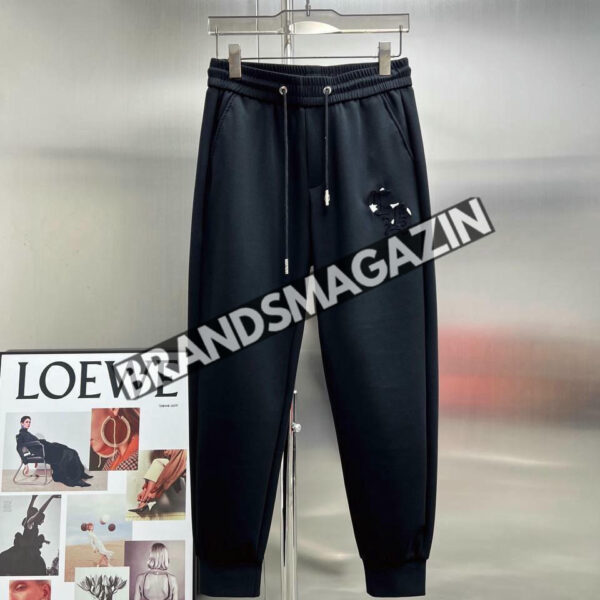 Спортивные брюки Chrome Hearts BM70169877
