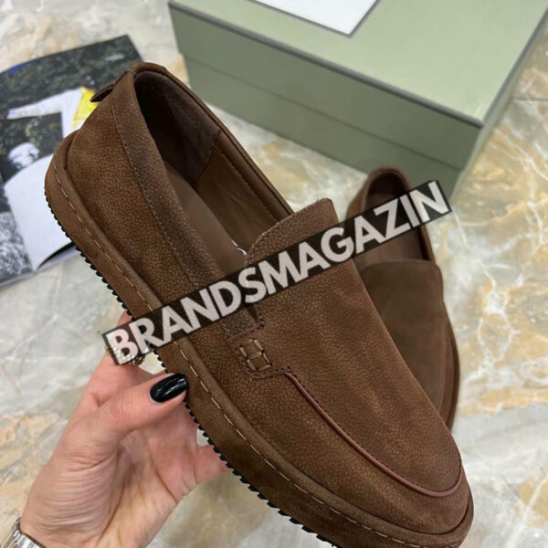 Лоферы Tom Ford BM47581061777