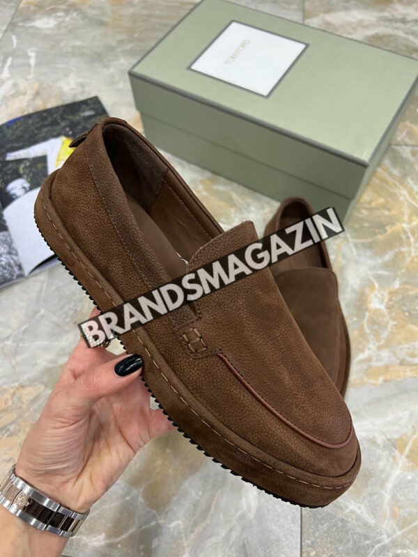 Лоферы Tom Ford BM47581061777