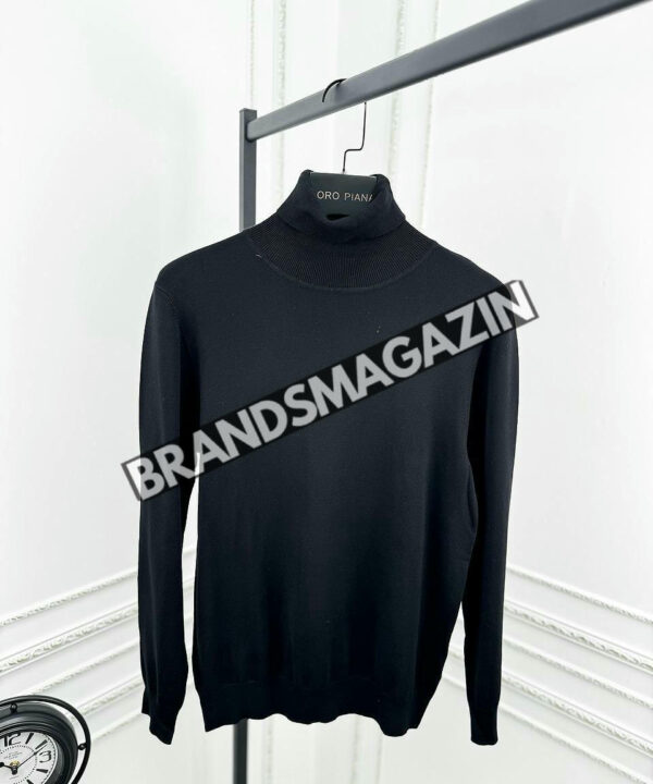 Водолазка Loro Piana BM45807273177 Водолазка Loro Piana BM45807273177