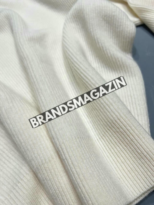 Худи Brunello Cucinelli BM46338487477 6