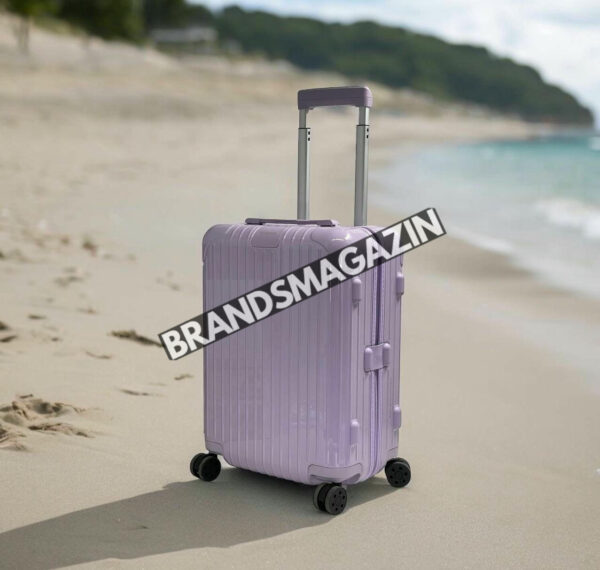 Чемодан Rimowa BM71997377 4