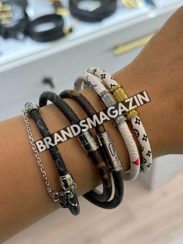Браслет Louis Vuitton BM46188451777 2