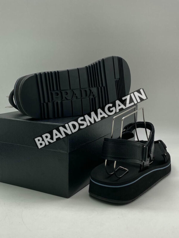 Сандалии Prada BM71652277 2