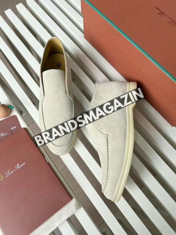 Ботинки Loro Piana BM45707320977 6