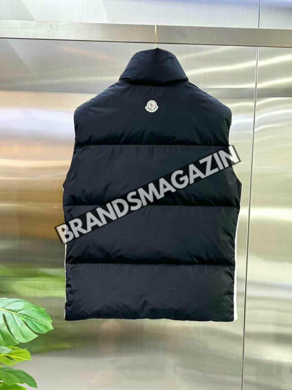 Жилет Moncler BM46594528877 5