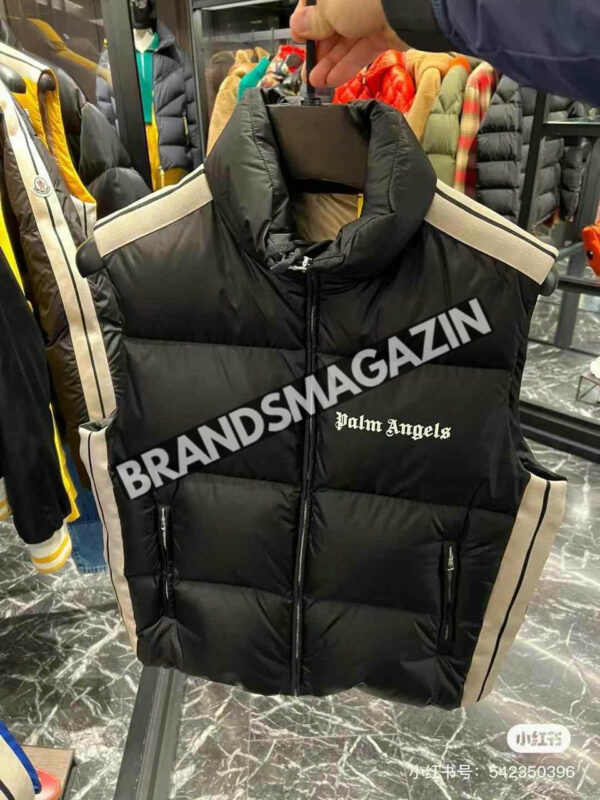 Жилет Moncler BM46594528877 2