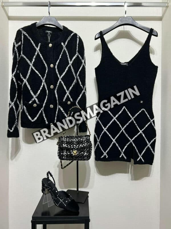 Платье Chanel BM46672019977