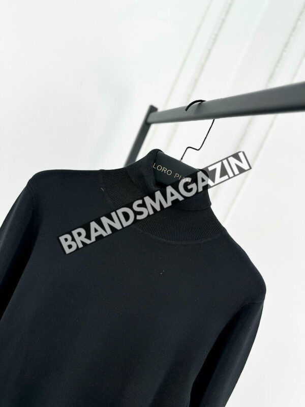 Водолазка Loro Piana BM45807273177 3