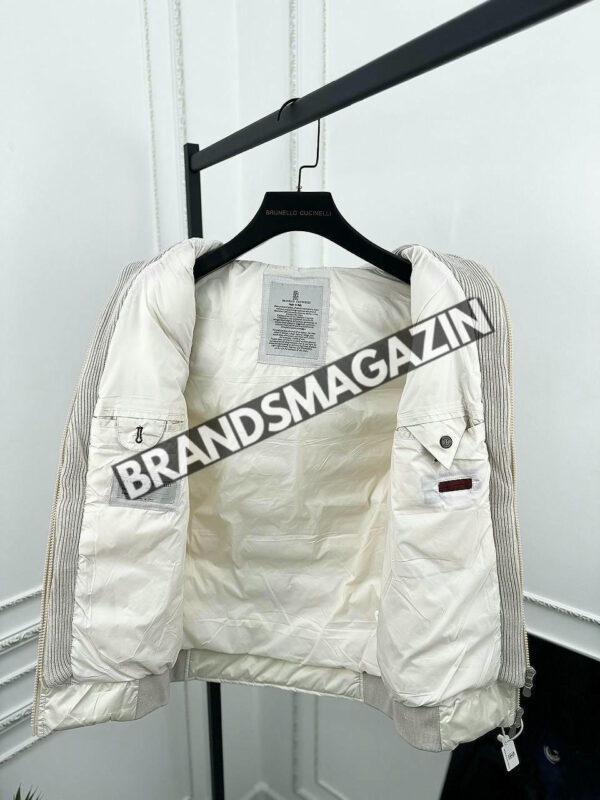 Безрукавка Brunello Cucinelli BM45913830077 6