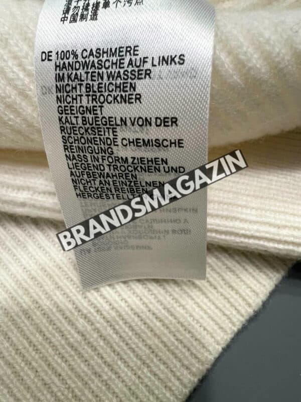 Худи Brunello Cucinelli BM46338487477 5